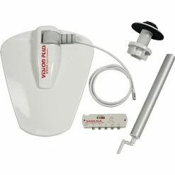 Vision Plus Status 570 Aerial Directional TV / Radio Antenna 9 Vision Plus Status 570 Aerial Directional TV / Radio Antenna -Outlet Kitchen Store 000650 48566.1528473998