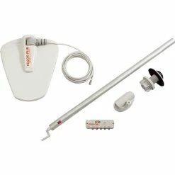 Vision Plus Status 580 Caravan TV Aerial (Long Mast) 8 Vision Plus Status 580 Caravan TV Aerial (Long Mast) -Outlet Kitchen Store 000653 07711.1438593172