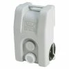 Fiamma 23L Motorhome Waste Water Roll Tank -Outlet Kitchen Store 02428A01 05284.1675090898