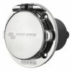 Victron Energy Stainless Steel Mains Power Inlet Cover -Outlet Kitchen Store 149379606 27698.1639049120