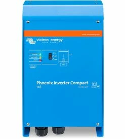 Victron Energy Phoenix Inverter Compact 12V 1200VA 1600VA And 2000VA VE.Bus