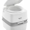 Thetford Porta Potti Qube 165 Portable Camping Toilet -Outlet Kitchen Store 165 open 44832.1392221920