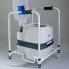 Thetford Portable 165 Dignity Toilet With Folding Frame - Ideal For Elderly And Disabled Users 2 Thetford Portable 165 Dignity Toilet With Folding Frame - Ideal For Elderly And Disabled Users -Outlet Kitchen Store 165 open lid frame 21762.1391419785