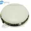 Lumo LED 28 Crown Chrome Caravan Motorhome 12 Volt Ceiling Light -Outlet Kitchen Store 2000Series Crown 22902.1417704440