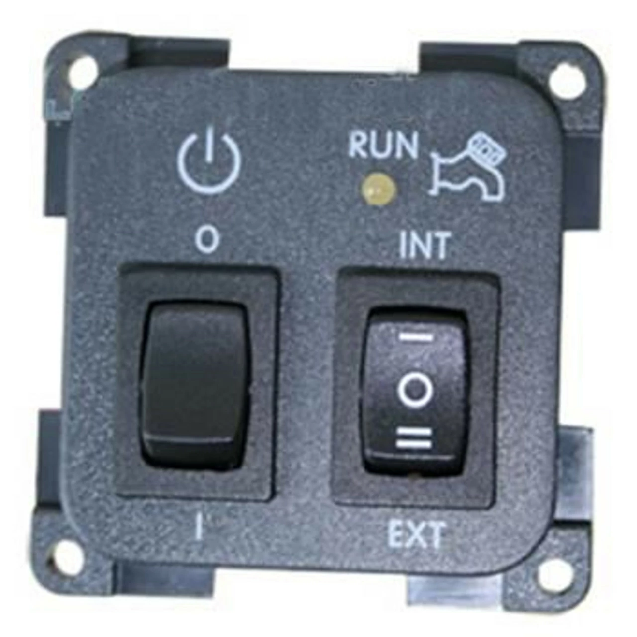 CBE 12v Power And Pump Switch For Caravan & Campervan 3 CBE 12v Power And Pump Switch For Caravan & Campervan