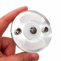 Dimatec Slimline Touch LED Dual Colour Ceiling Light -Outlet Kitchen Store 200MLR2.2D 54086.1674571522