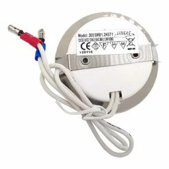 JLS 12v Touch Sensitive Caravan Motorhome Campervan Recessed Downlight -Outlet Kitchen Store 200SMB1.2NST 1 09876.1674572847