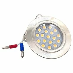 JLS 12v Touch Sensitive Caravan Motorhome Campervan Recessed Downlight -Outlet Kitchen Store 200SMB1.2NST 2 03800.1674572844