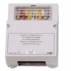 CBE PC 210 Complete Campervan Power Management System -Outlet Kitchen Store 2101 27018.1558686995