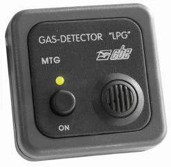CBE LPG Caravan & Motorhome 12v Gas Detector