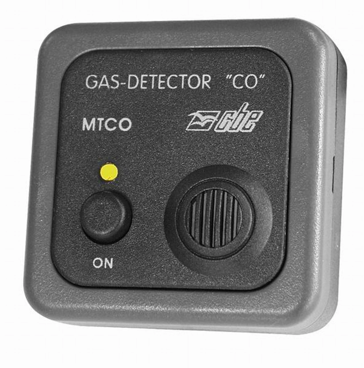 CBE Carbon Monoxide (CO) 12v Caravan Gas Detector 3 CBE Carbon Monoxide (CO) 12v Caravan Gas Detector