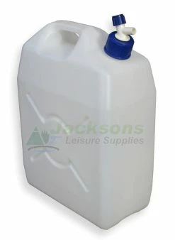 JLS Caravan & Camping Jerry Can Fresh Water Carrier -Outlet Kitchen Store 25 litre camping jerry can 86049.1578056928 1 30091.1636978711