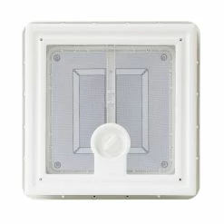 Fiamma Crystal Caravan Roof Light Vent 400 X 400 -Outlet Kitchen Store 26983 3 1647745852 38376.1659360269