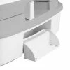Thetford Porta Potti 335 Toilet Boat Hold Down Kit -Outlet Kitchen Store 335 wit 76735.1392393713