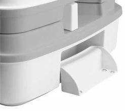 Thetford Porta Potti 335 Qube Portable Mini Camping Toilet -Outlet Kitchen Store 335hdk1 05295.1357830414