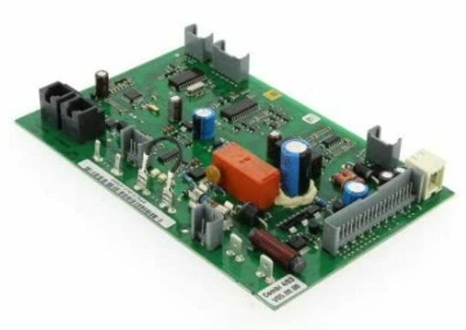 Truma Combi 4 Replacement PCB From 2013 To 2018 -Outlet Kitchen Store 34030 18200 Combi4 13 18 29011.1665048149