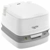 Thetford Porta Potti 345 Qube Portable Camping Toilet -Outlet Kitchen Store 345qube 48020.1357831448