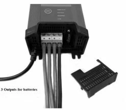 Victron Energy Victron Blue Smart IP22 12v Leisure Battery Mains 240V Charger -Outlet Kitchen Store 3 outputs 34133.1542987787