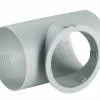 Truma T-Pipe LT Ducting Blown Air Heater Fitting -Outlet Kitchen Store 40151 52 62255.1421847349