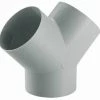 Truma Blown Air Heater Y-Pipe Fitting -Outlet Kitchen Store 40191 01 48433.1421854919