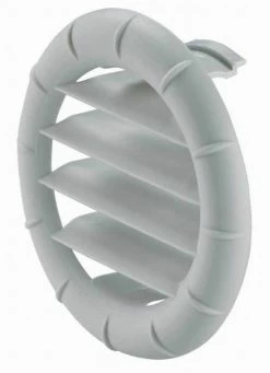 Truma Blown Air Heater Lamella Inset LA Fitting