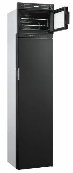 Thetford SpinFlo 420 Caravan And Motorhome Oven 7 Thetford SpinFlo 420 Caravan And Motorhome Oven -Outlet Kitchen Store 420 Oven Fridge Combi 1c 07487.1477408415