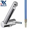 Reich Trend A Cold 12 Volt Motorhome Campervan Tap -Outlet Kitchen Store 554 0400101 10267.1674665566