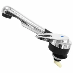 Reich Keramik Mono Block 12 Volt Micro Switch Motorhome Tap -Outlet Kitchen Store 576 0400001 1 55208.1675854661