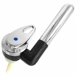 Reich Keramik Mono Block 12 Volt Micro Switch Motorhome Tap -Outlet Kitchen Store 576 0400001 3 08178.1675854657