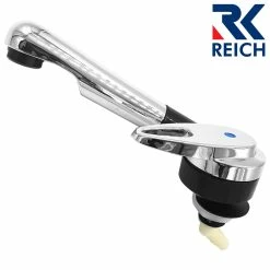 Reich Keramik Mono Block 12 Volt Micro Switch Motorhome Tap -Outlet Kitchen Store 576 0400001 4 52480.1675854658