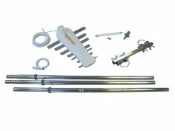 Vision Plus Image 620 Digital TV Antenna System For Caravans