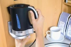 Waeco PerfectKitchen MCK750 12 Volt Caravan Kettle -Outlet Kitchen Store 750a 23426.1382610444