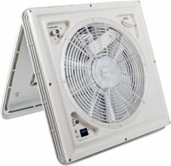 Fiamma Turbo Vent For Caravans And Motorhomes -Outlet Kitchen Store 81XVJYmS5QL. AC SL1500 51355.1659350942