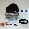 Smev 8821 Hob And Sink Campervan Conversion Kit 1 + Template -Outlet Kitchen Store 8821 RGC WTR 08138.1544114132 29142.1644943885