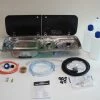 Dometic-Smev 9222 Hob And Sink Van Conversion Kit 1 Inc Template -Outlet Kitchen Store 9222 LGC wtr 10096.1544016952