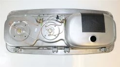 Dometic-Smev 9222 Hob And Sink Van Conversion Kit 1 Inc Template -Outlet Kitchen Store 9222 Underside 95735.1544785731