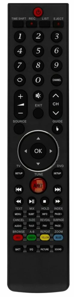 Avtex M199DRS PRO 12v LED HD TV DVD Caravan Motorhome Television -Outlet Kitchen Store 9series remoteCROP 32457.1660206112