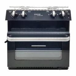 JLS Voyager 4500 Oven, Grill And Hob For Caravans Motorhome Campervans And Marine 15 JLS Voyager 4500 Oven, Grill And Hob For Caravans Motorhome Campervans And Marine -Outlet Kitchen Store Adventurer Voyager Black Hob Oven Closed 11293.1675339523