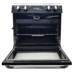 JLS Voyager 4500 Oven, Grill And Hob For Caravans Motorhome Campervans And Marine 12 JLS Voyager 4500 Oven, Grill And Hob For Caravans Motorhome Campervans And Marine -Outlet Kitchen Store Adventurer Voyager Black Hob Oven 11477.1675339513
