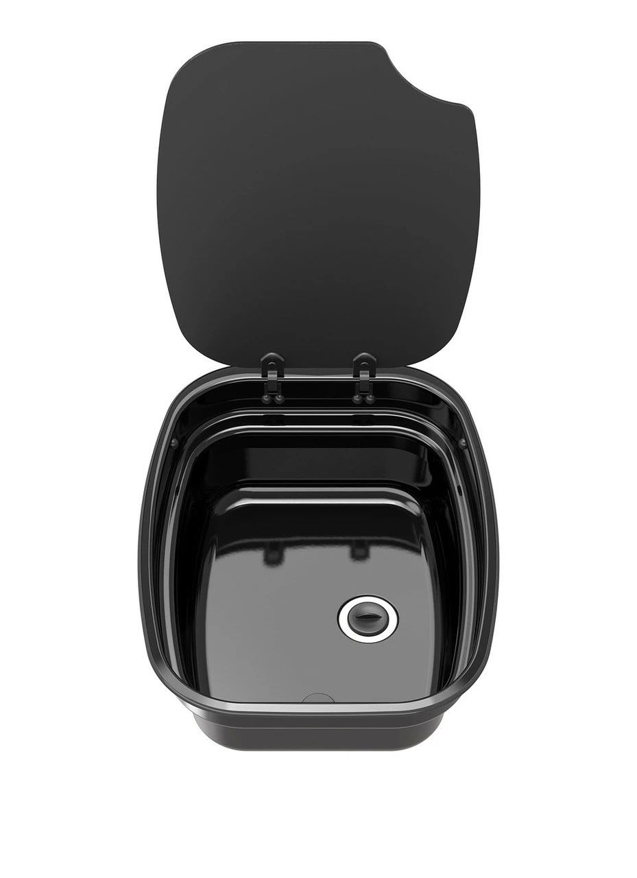 Thetford Spinflo Caravan Motorhome Argent Sink 5 Thetford Spinflo Caravan Motorhome Argent Sink - Image 3