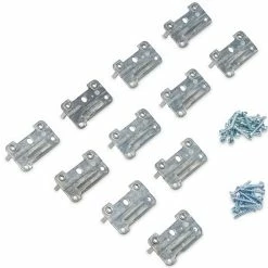 Seitz Dometic Midi Heki Campervan Motorhome Caravan Spacer Fixing Kits 9 Seitz Dometic Midi Heki Campervan Motorhome Caravan Spacer Fixing Kits -Outlet Kitchen Store AssemblyMidi 25mm 9104100261 p400 272 03142.1511441046