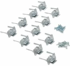 Seitz Dometic Midi Heki Campervan Motorhome Caravan Spacer Fixing Kits 8 Seitz Dometic Midi Heki Campervan Motorhome Caravan Spacer Fixing Kits -Outlet Kitchen Store AssemblyMidi 53mm 9104100265 p400 272 39215.1511441046