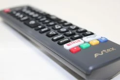 Avtex 12v 32 Inch LED Full HD TV WiFi Built-in HD Freesat Decoder Netflix - W320TS -Outlet Kitchen Store Avtex 320ts remote 41853.1667468958