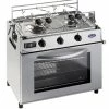 CF Parker Baby Cooker Oven For Marine Use 1 CF Parker Baby Cooker Oven For Marine Use -Outlet Kitchen Store BABY CUCINA FO600NA 72238.1639860867