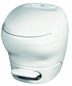 Thetford Aqua Magic Bravura Fixed Toilet -Outlet Kitchen Store Bravura High 15220.1483523135