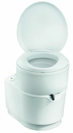 Thetford C223S Caravan & Motorhome Cassette Toilet