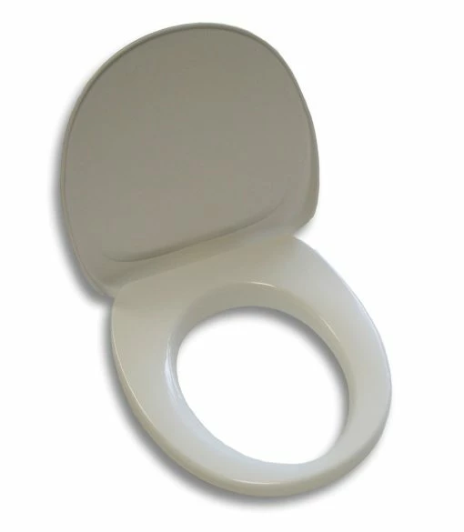 Thetford C400 C402 C403 Cassette Toilet Seat - Caravan Or Motorhome Spare -Outlet Kitchen Store C400 OPEN 45066.1449589279