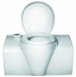 Thetford C502X Caravan & Motorhome Cassette Toilet