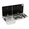 CAN FL1401 FL1402 Sink And Hob Combi Cooker For Campervans & Caravans -Outlet Kitchen Store CANFL1402 P 1647745852 81609.1652966855