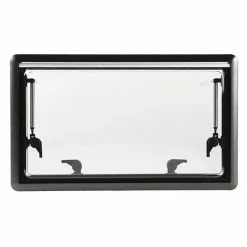 Adventurer Top Hung Hinged Caravan And Motorhome Window -Outlet Kitchen Store CLR Window 2 12707.1671704550